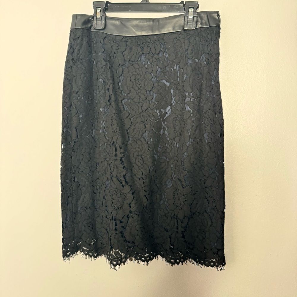 Brixon Ivy lace skirt size XS